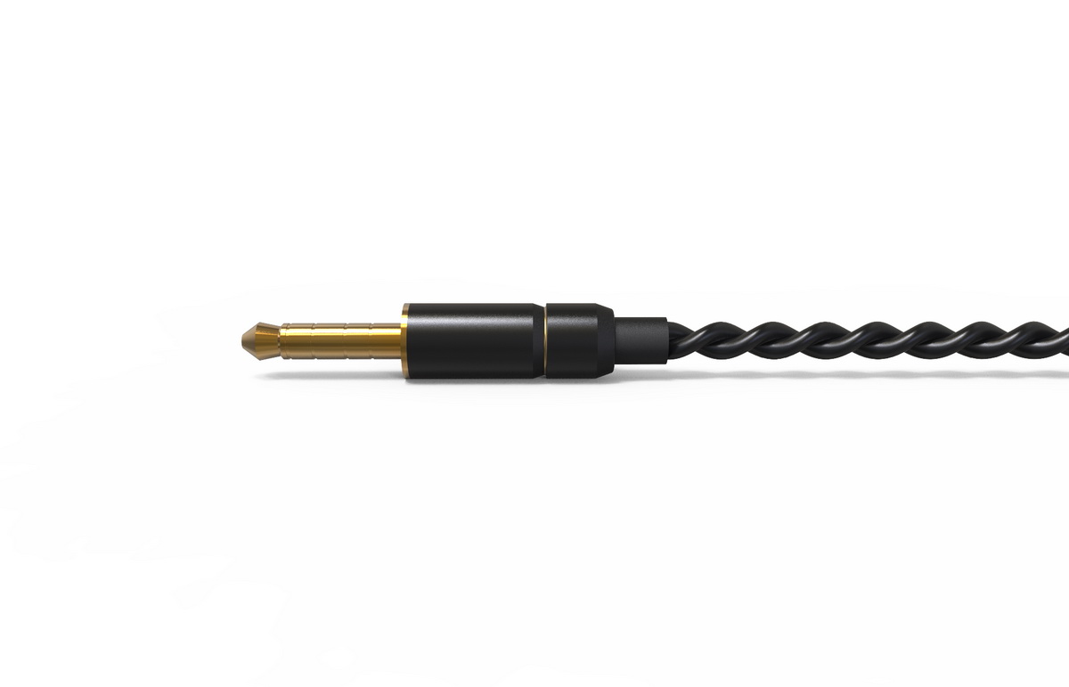 ขาย สายหูฟัง Hiby 4.4mm Balanced Headphone Audio