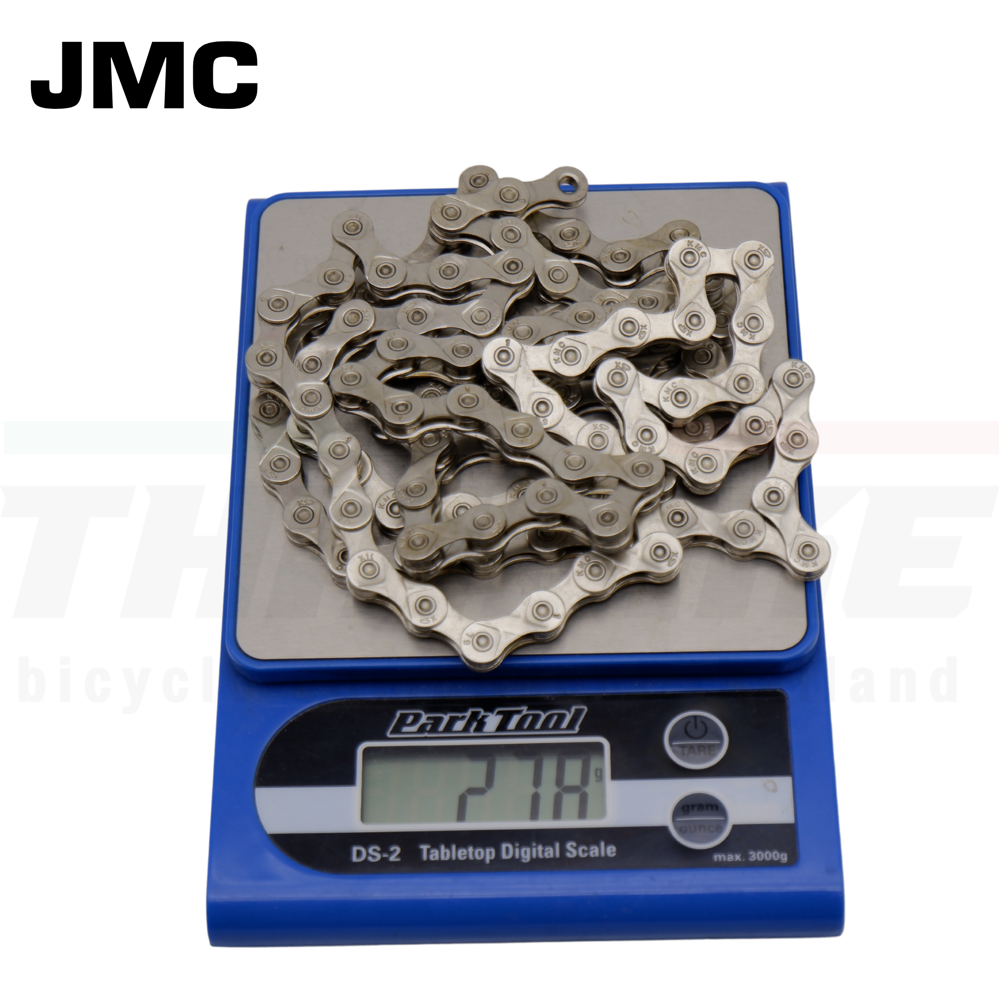 โซ่รถจักรยาน JMC 116L โซ่จักรยานราคาถูก 6/7/8/9/10/11 สปีด