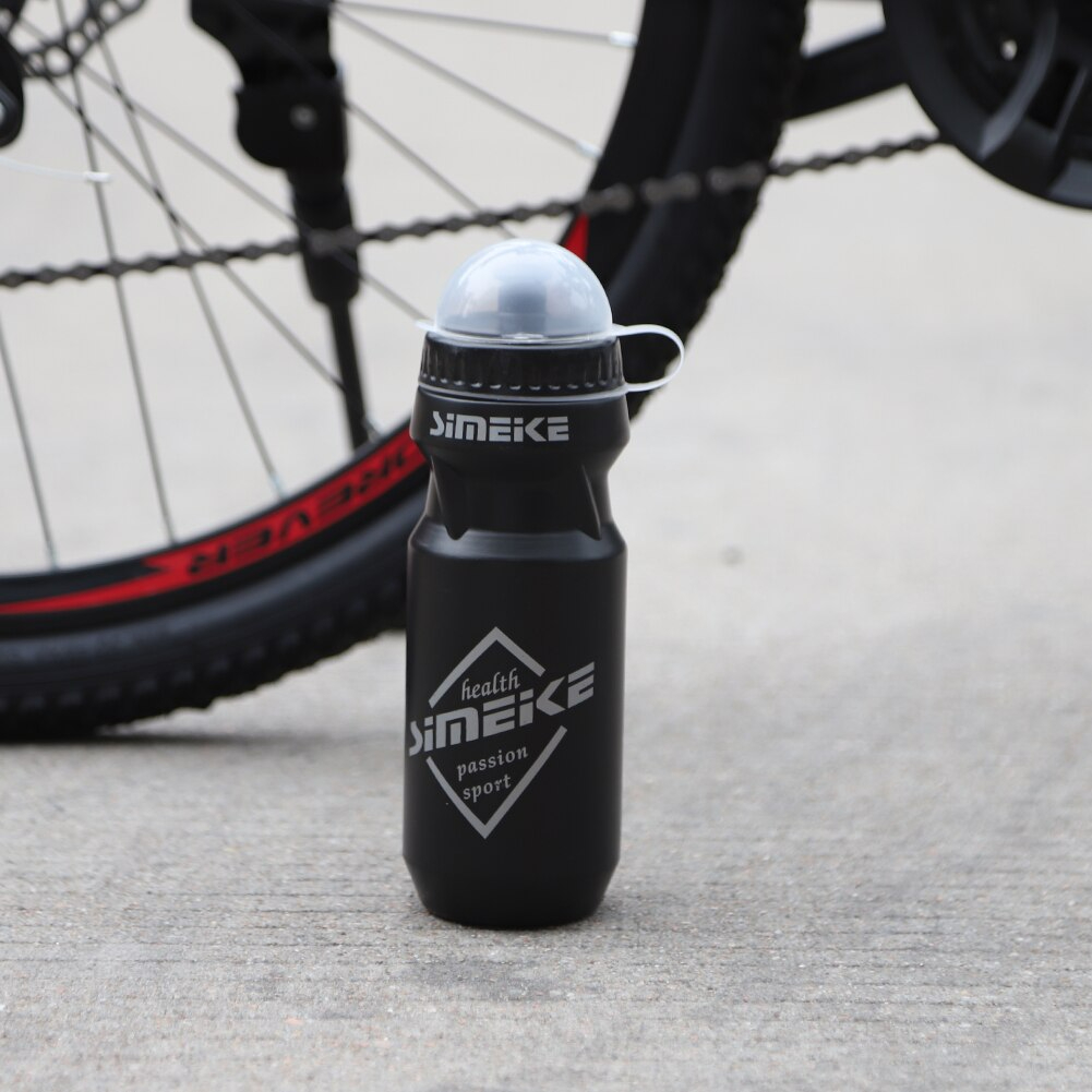 ขวดน้ำจักรยาน ขวดน้ำดื่มออกกำลังกาย SIMEKE