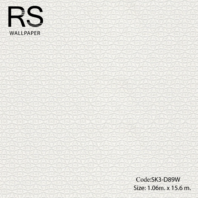 วอลเปเปอร์เทกเจอร์โมเดิร์นพื้นสีเหลืองทองอ่อนมีกลิตเตอร์สีเงิน SK3-D89W