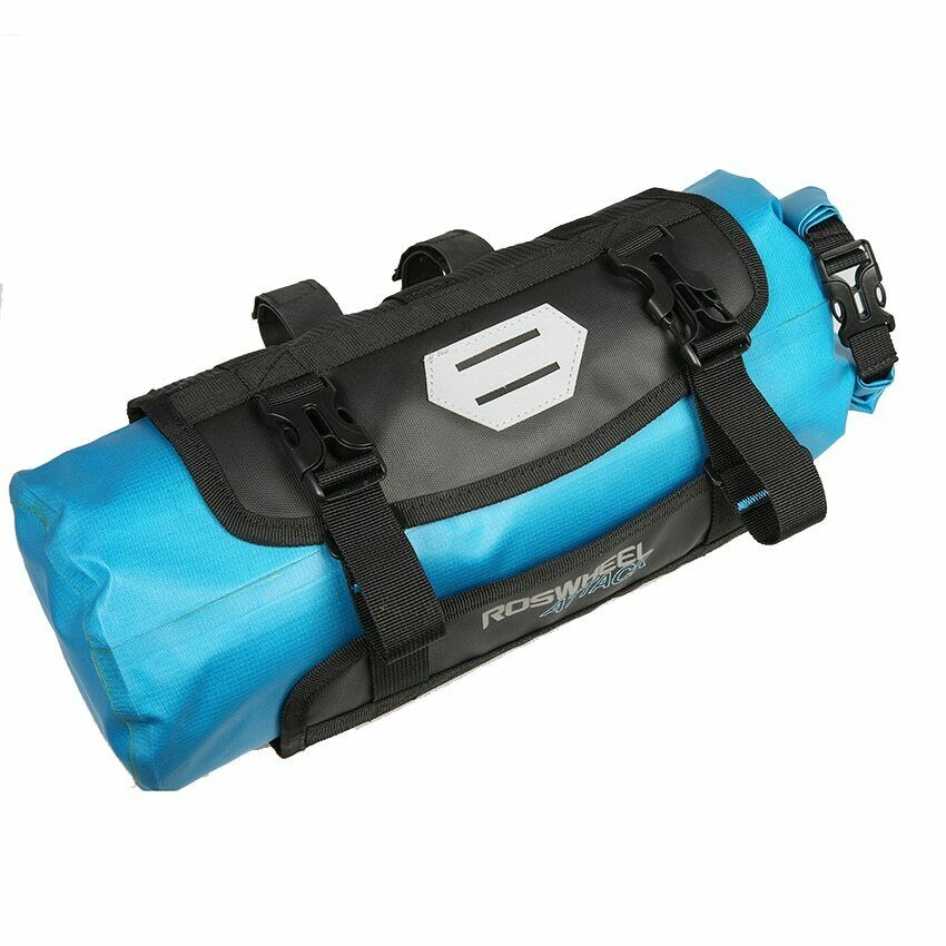 กระเป๋าหน้าแฮนด์กันน้ำ ROSWHEEL 111369