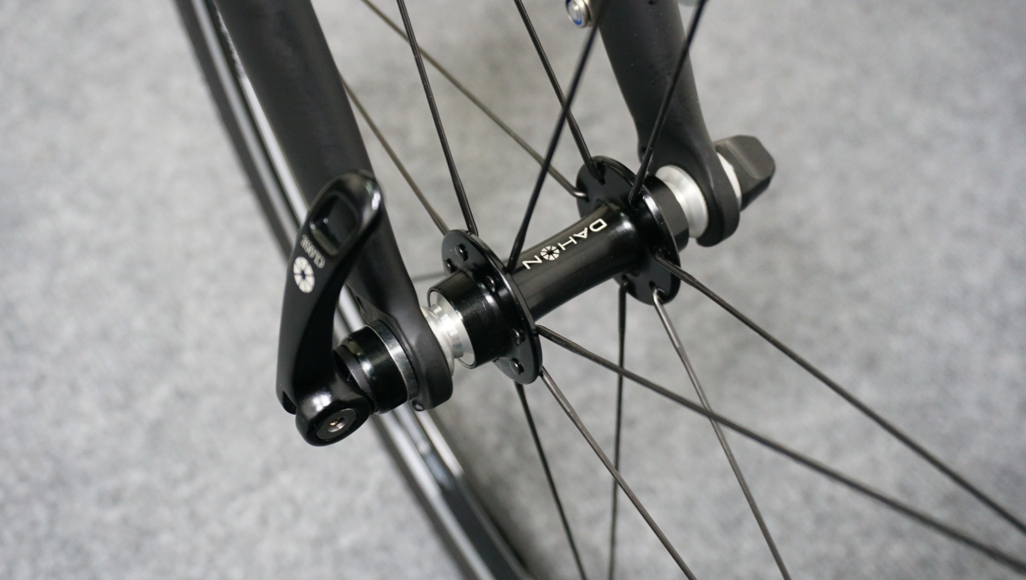 DAHON : MU LX จักรยานพับได้รุ่นท็อป 20" 11 สปีด