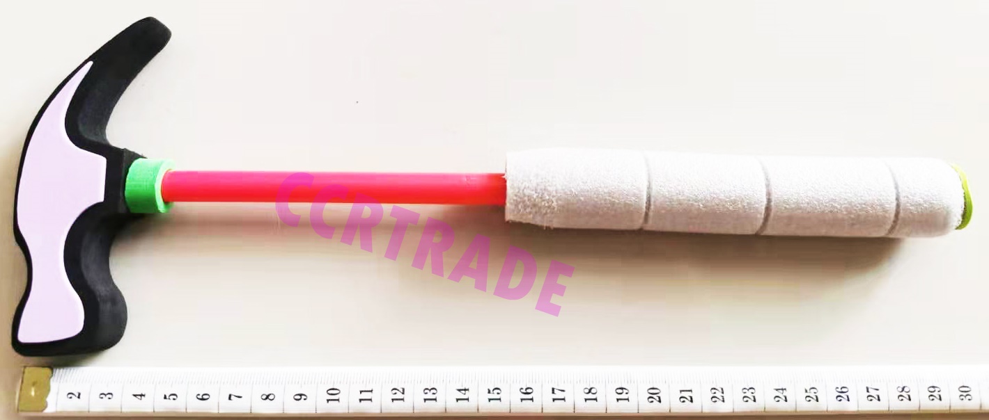 ค้อนโฟมมายคราฟ 30 ซม.