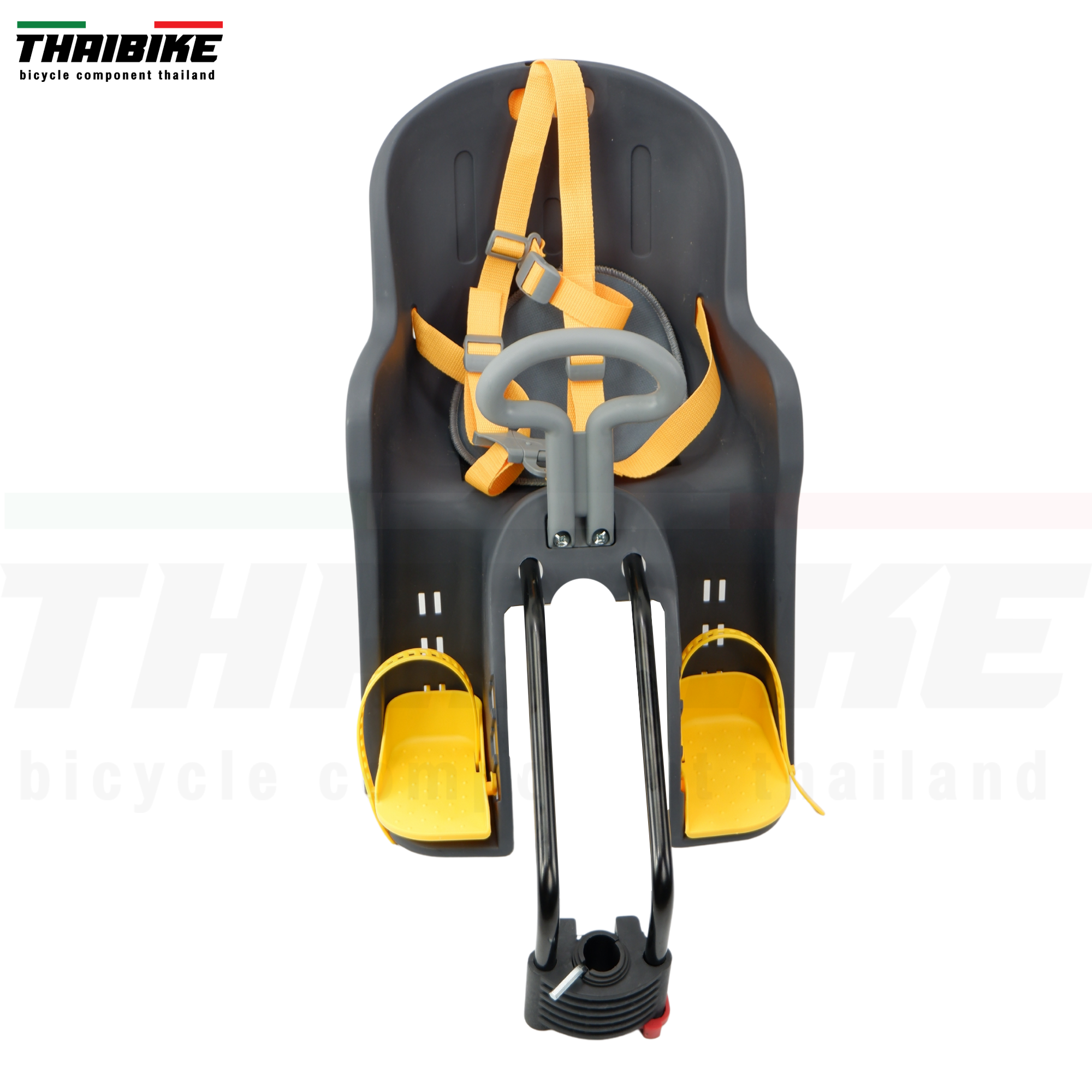 ที่นั่งเด็กติดจักรยาน ติดได้ทั้งหน้าและหลัง THAIBIKE BQ-10
