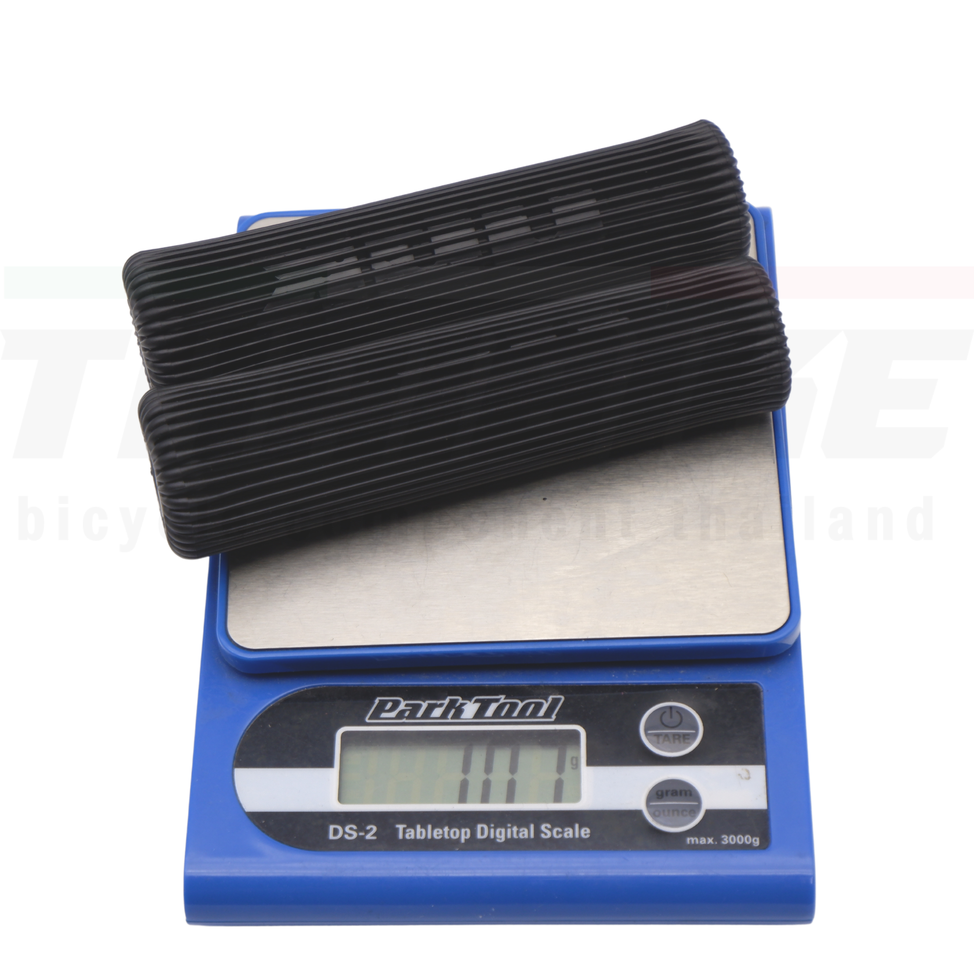 ปลอกแฮนด์จักรยานแบบยาง OGK รุ่น AG-052K