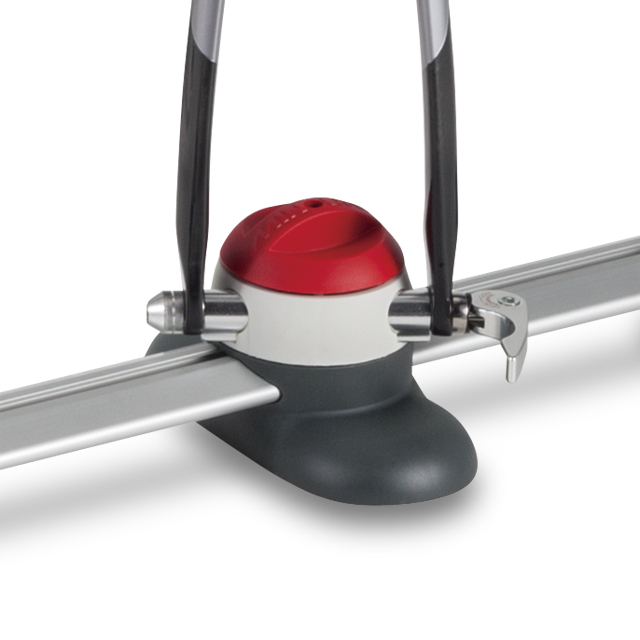 MINOURA VERGO-TF2 แร็คยึดจักรยานในรถ (งานญี่ปุ่น)