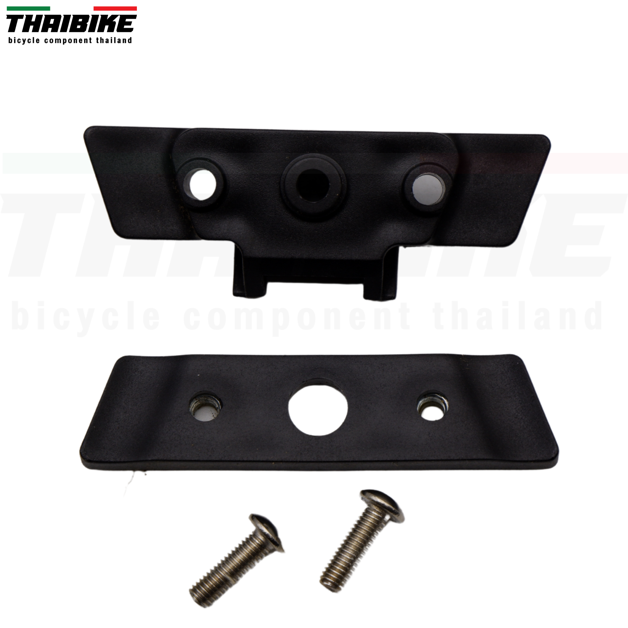 กระเป๋าใต้อานจักรยานแบบแข็ง BP PROTECT