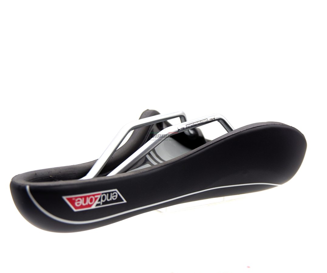 อานเจลจักรยาน ENDZONE GEL02 มีร่อง รุ่นนุ่มพิเศษ