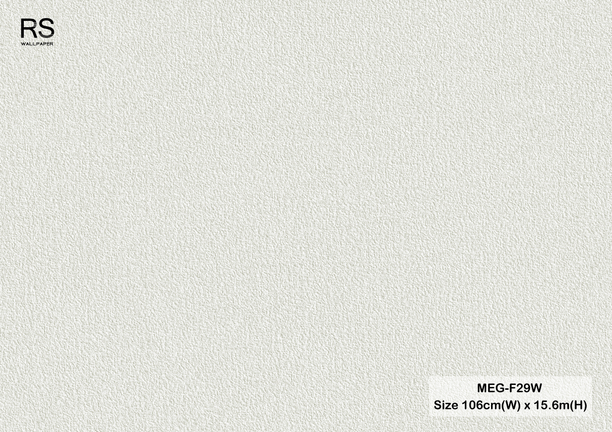 วอลเปเปอร์ สีเทา MEG-F29W