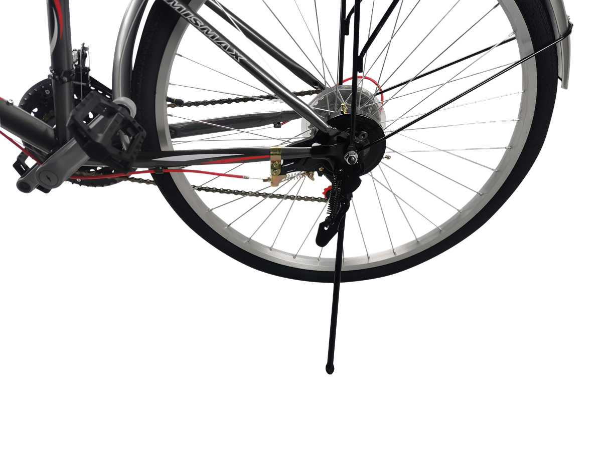 ของใหม่ ส่งฟรี จักรยานเสือภูเขา MISMAX M102 งานไต้หวัน เสือภูเขาราคาถูก ราคาประหยัด ถูกกว่ามือสอง