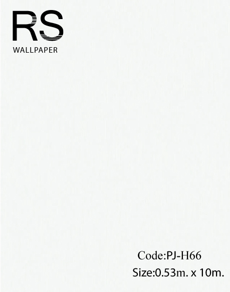 วอลเปเปอร์ลายเรียบเทกเจอร์เส้น PJ-H66