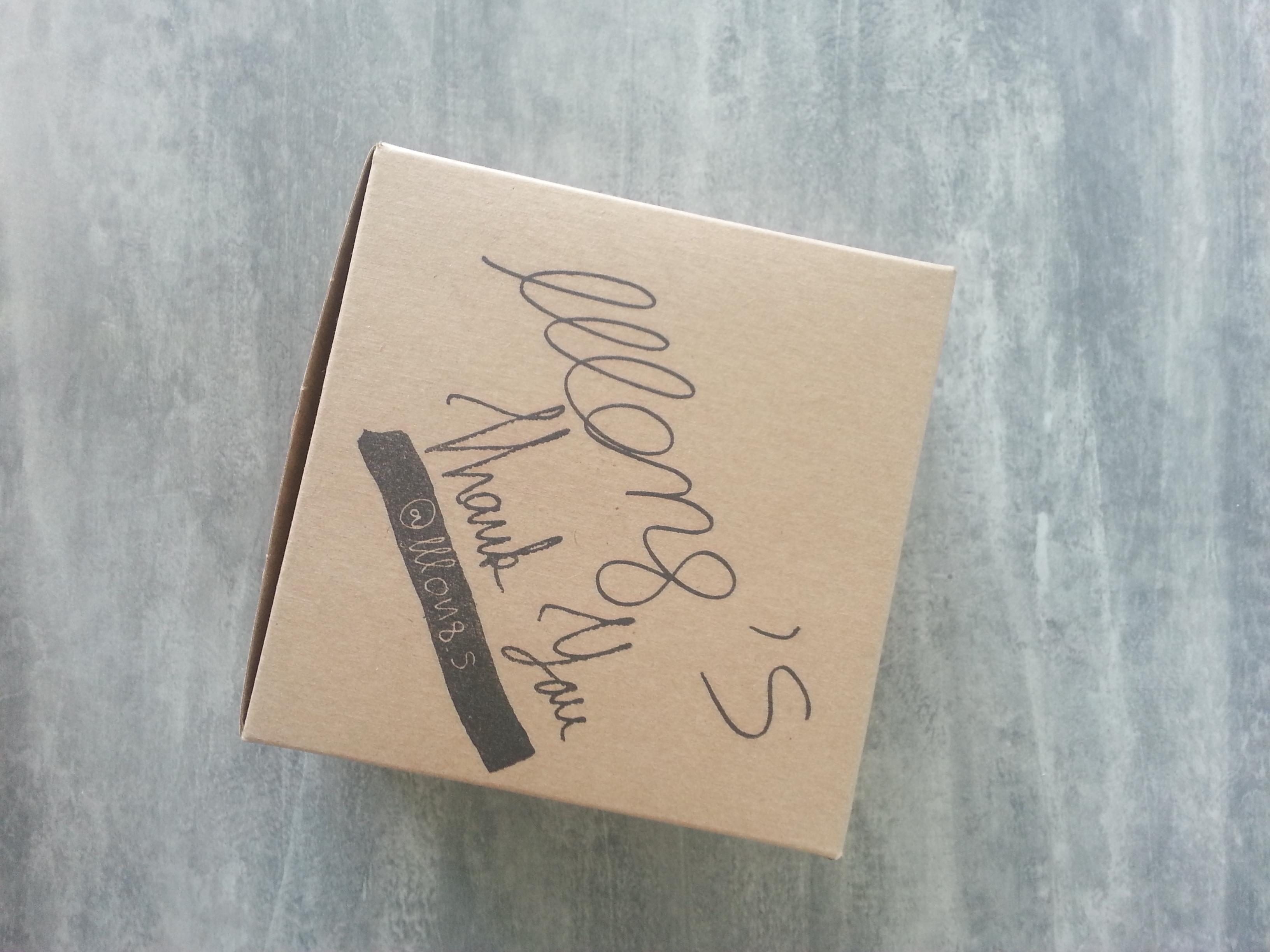 ผลงานออกแบบตรายาง ตราปั๊มใส