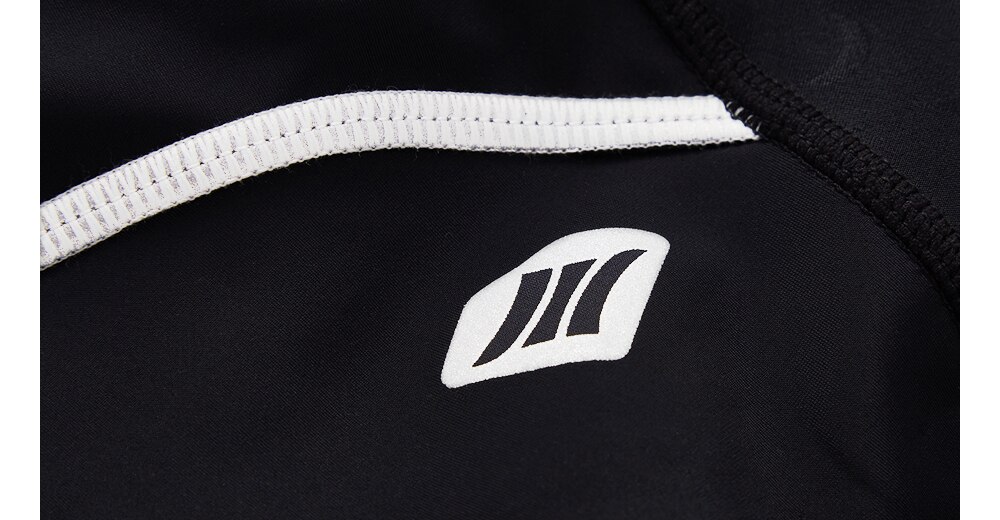 กางเกงปั่นจักรยาน SANTIC C05082 จักรยาน