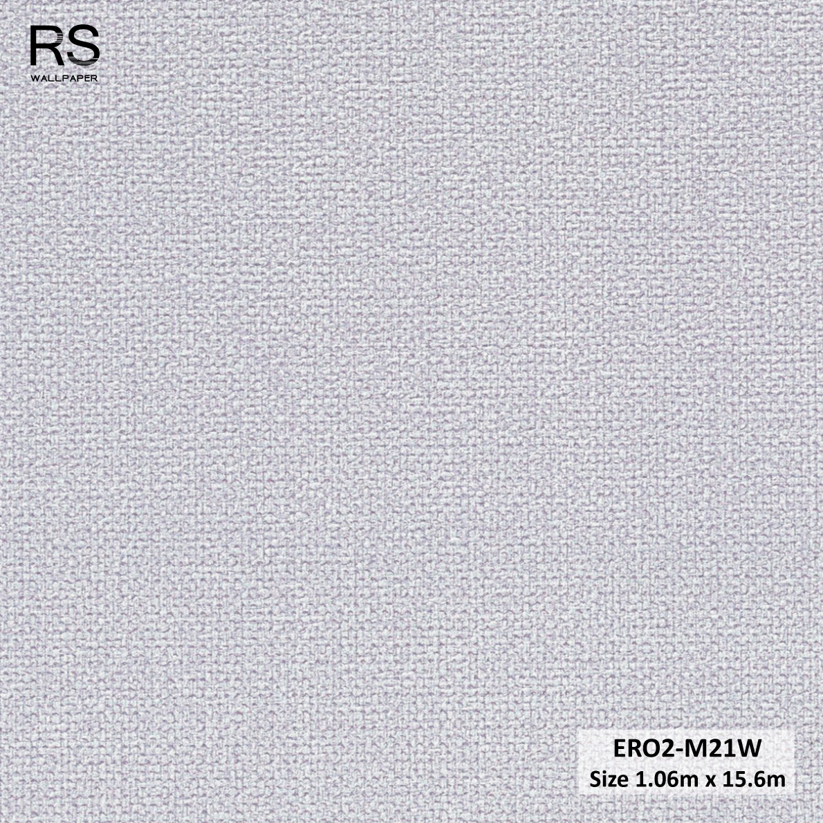 วอลเปเปอร์สีม่วง ERO2-M21W