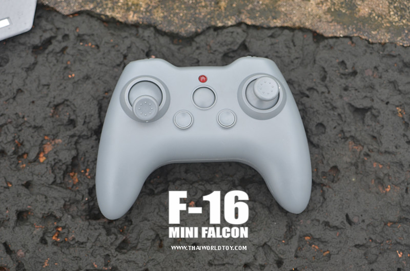 F-16 MINI FALCON RC