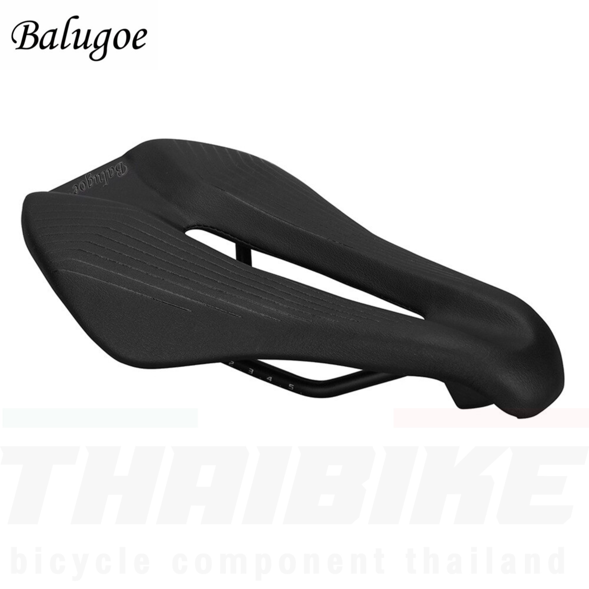 อานจักรยาน BALUGOE Bicycle Saddle Ultralight รุ่น 240145