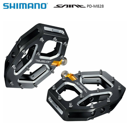 บันไดจักรยาน Shimano Saint PD-M828