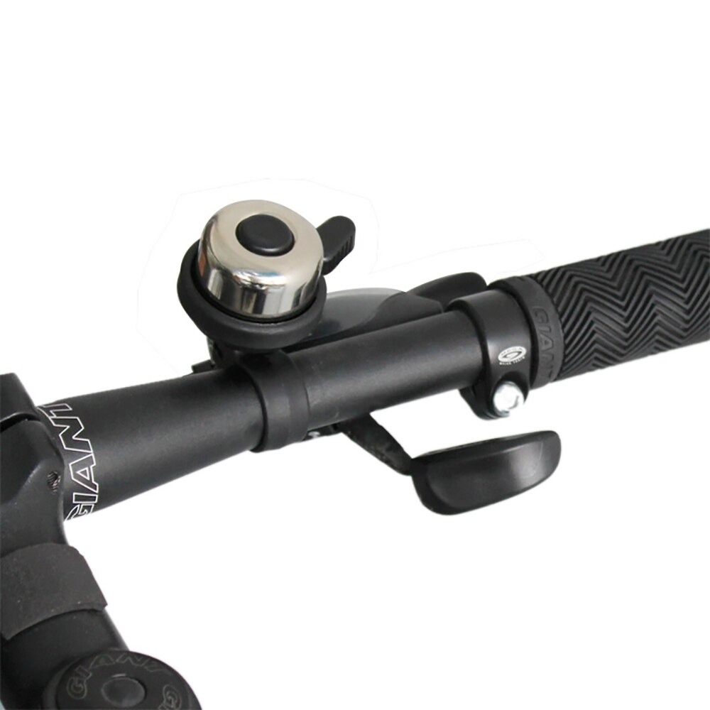 กระดิ่งจักรยานทองเหลือง THAIBIKE Copper Bell