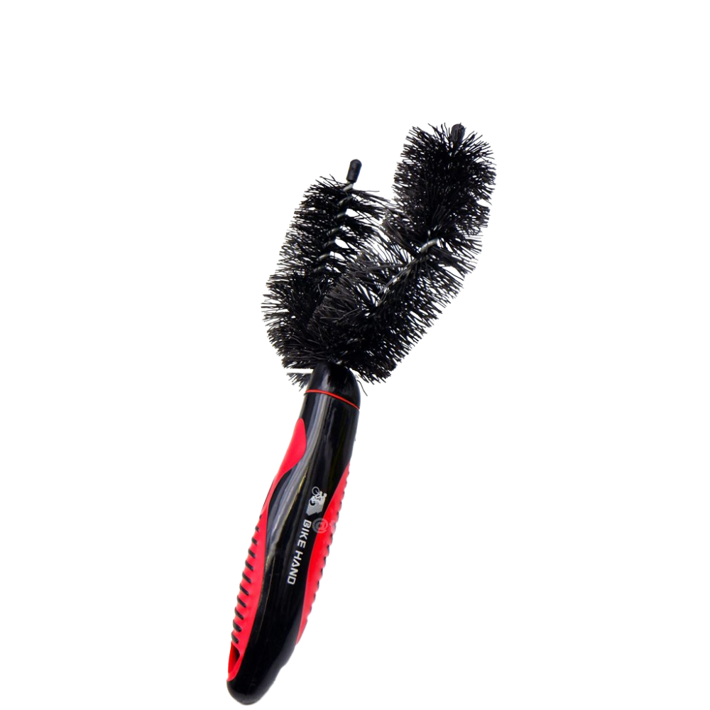 เซตล้างจักรยาน ล้างโซ่ RYU แปรง BIKE HAND กล่องล้างโซ่