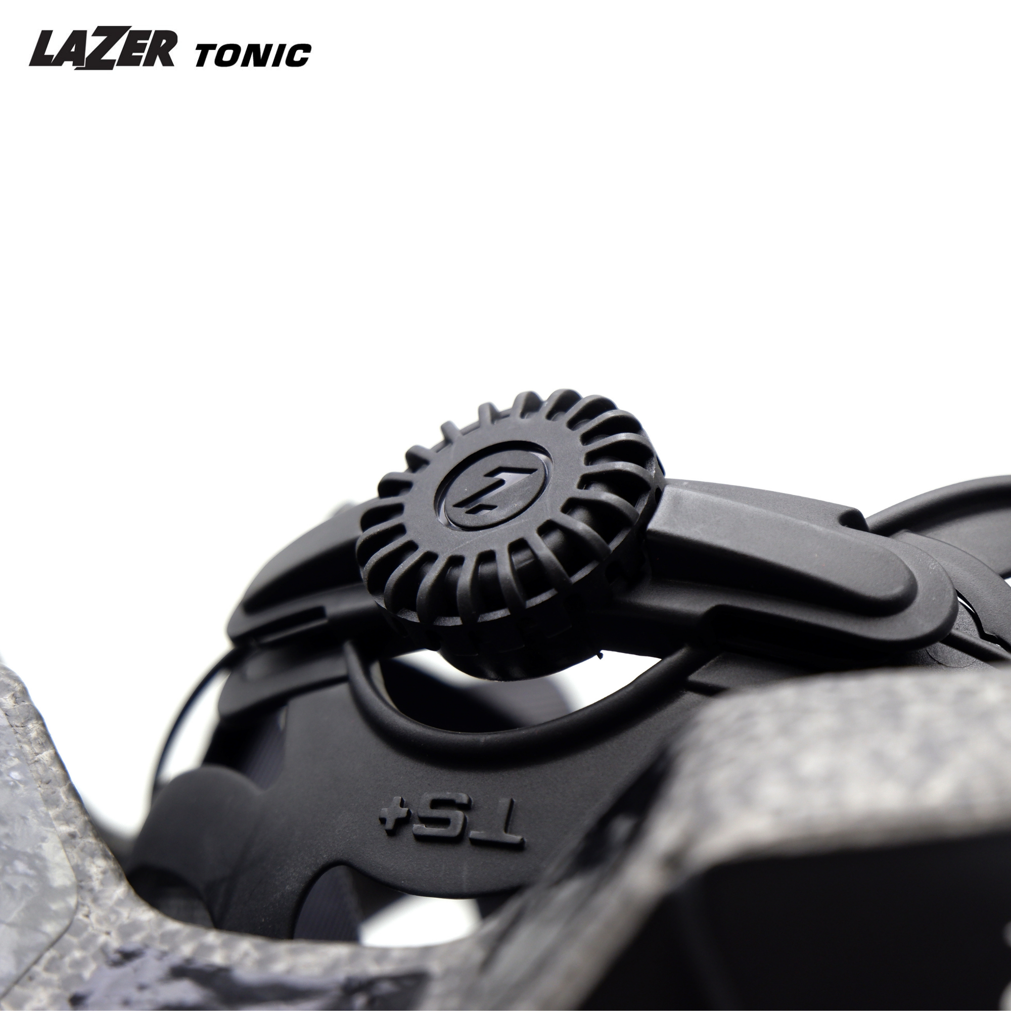 ของแท้ศูนย์ไทย หมวกกันน็อคจักรยาน LAZER TONIC