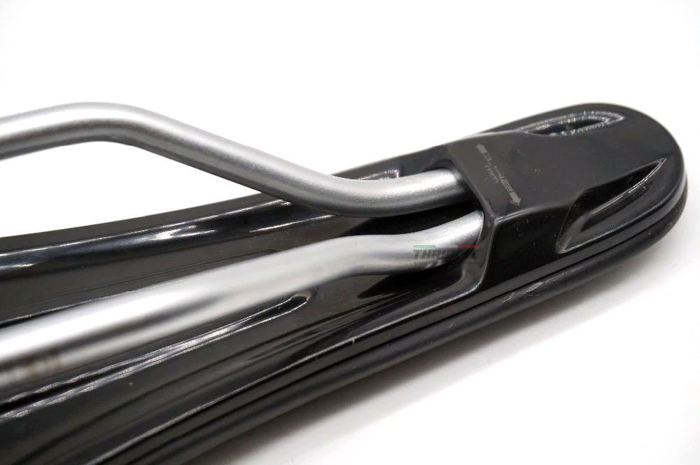 อานจักรยาน SHIMANO PRO FALCON CRMO 142/152