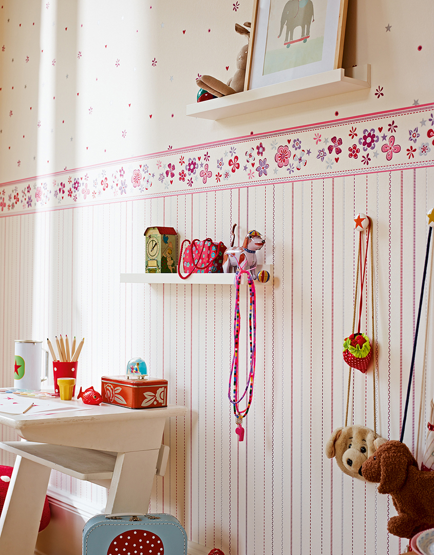 วอลเปเปอร์ ลายเส้น ESK3-M36