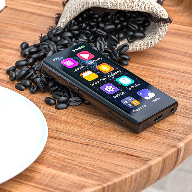 ขาย FiiO M3 Pro DAP พกพารองรับ lossless , Hi-Res , Touchscreen , บันทึกเสียง , อ่านebook ประกันศูนย์ไทย