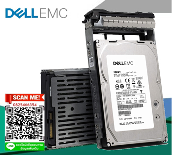 PR44M DELL 500GB 7.2K SFF SATA HDD