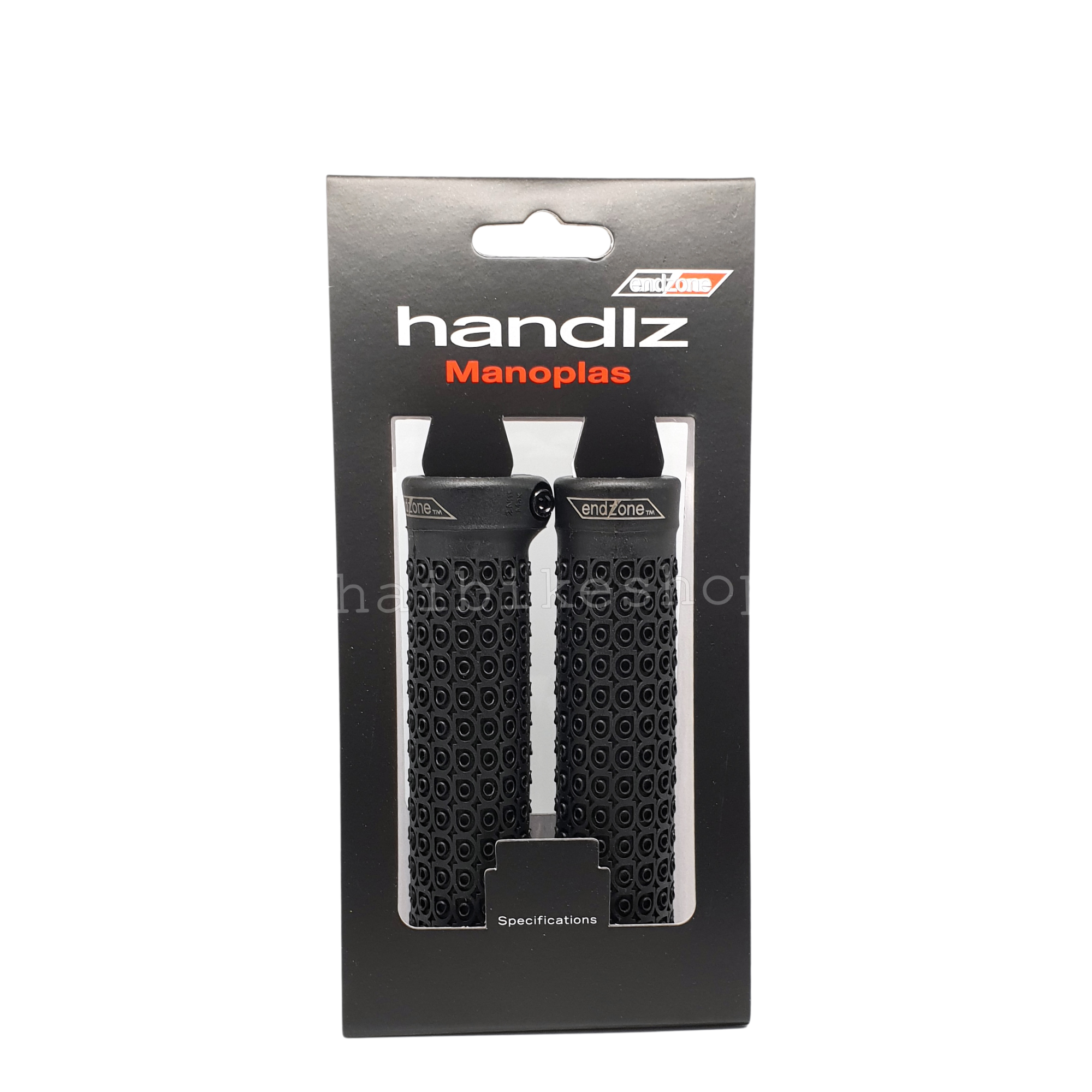 ปลอกแฮนด์รัด ENDZONE รุ่น G2