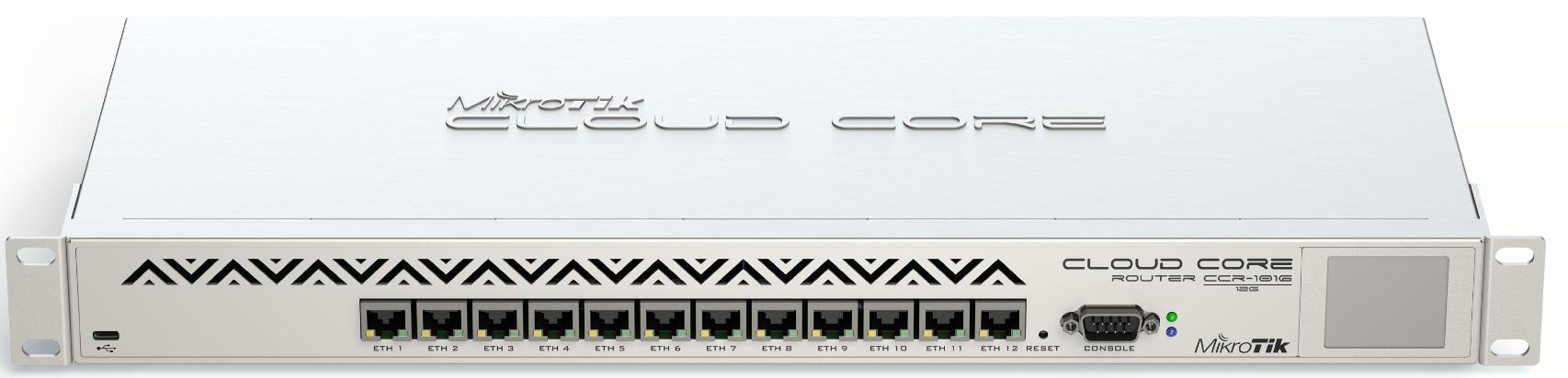 CCR1016-12G
