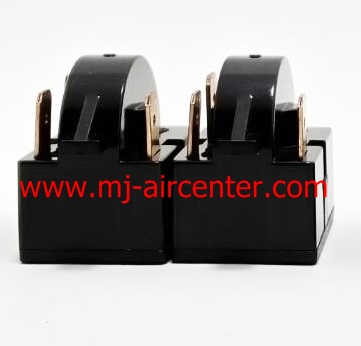 รีเลย์ IC 3 ขา