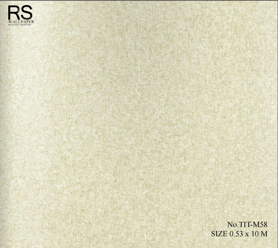 วอลเปเปอร์พื้นสีเหลือง TIT-M58
