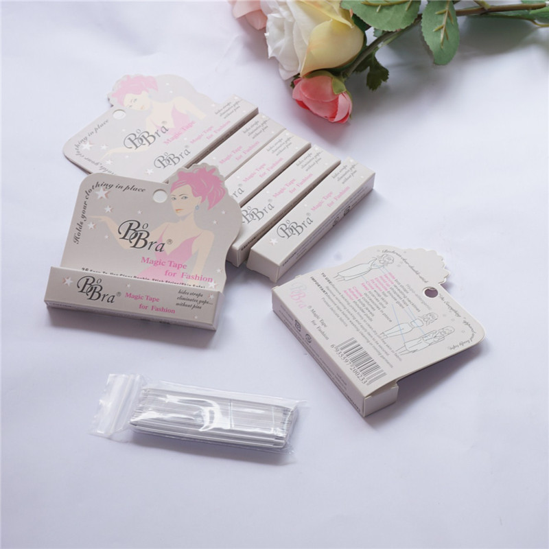 BLS✿J40 Magic Tape เทปกาวสองหน้ากันโป๊