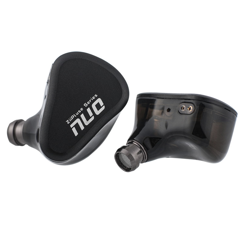 Ziigaat Nuo หูฟัง IEMs ไดรเวอร์ไดนามิกประสิทธิภาพสูง ประกันศูนย์ไทย