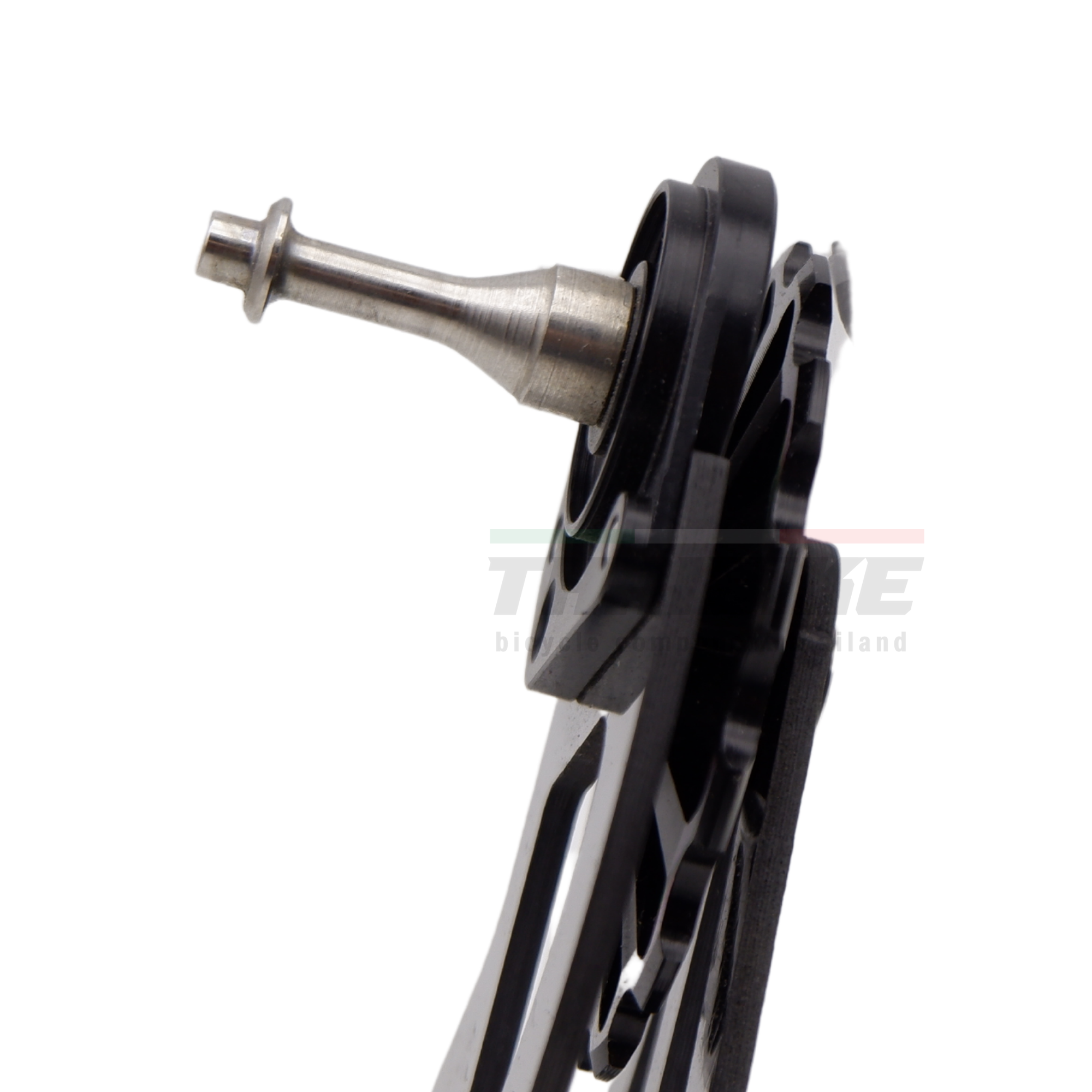 ตีนผีแต่ง ขาแต่งตีนผี เซรามิค รองรับ SRAM RED 10S/11S SRAM RIVAL 10S -11S SRAM FORCE 10S 11S