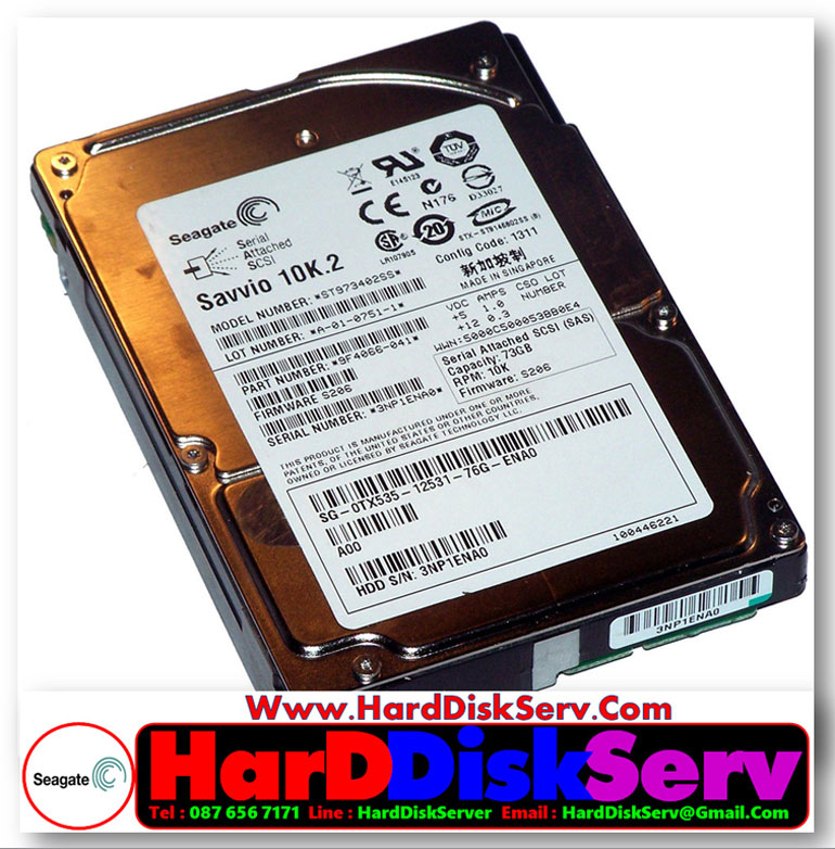 ST91000640NS , SEAGATE 1TB 7.2K RPM SATA 6Gb/s 2.5" HDD