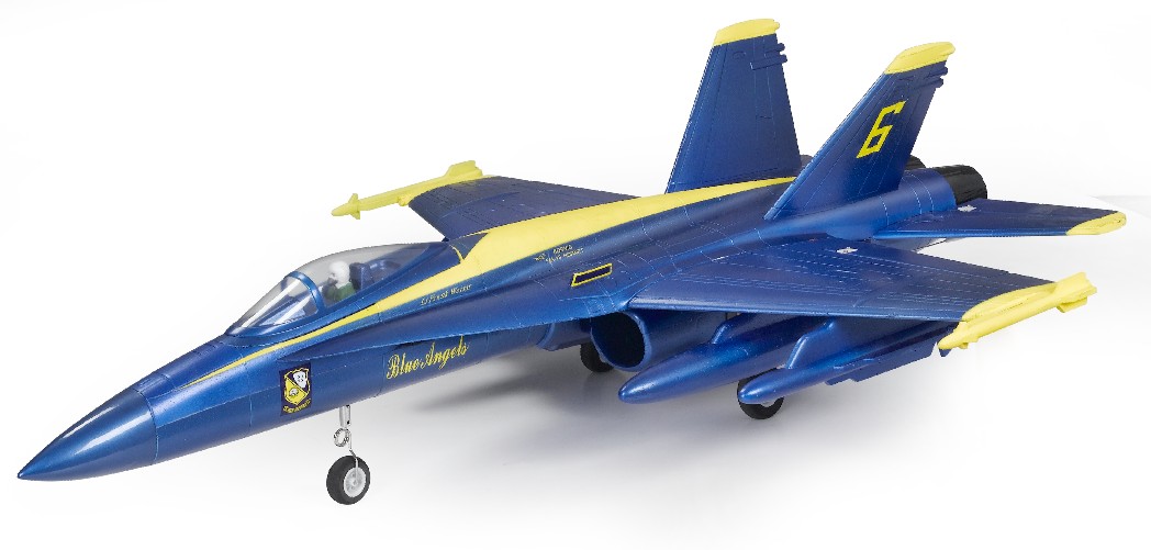 F-18 Fighter