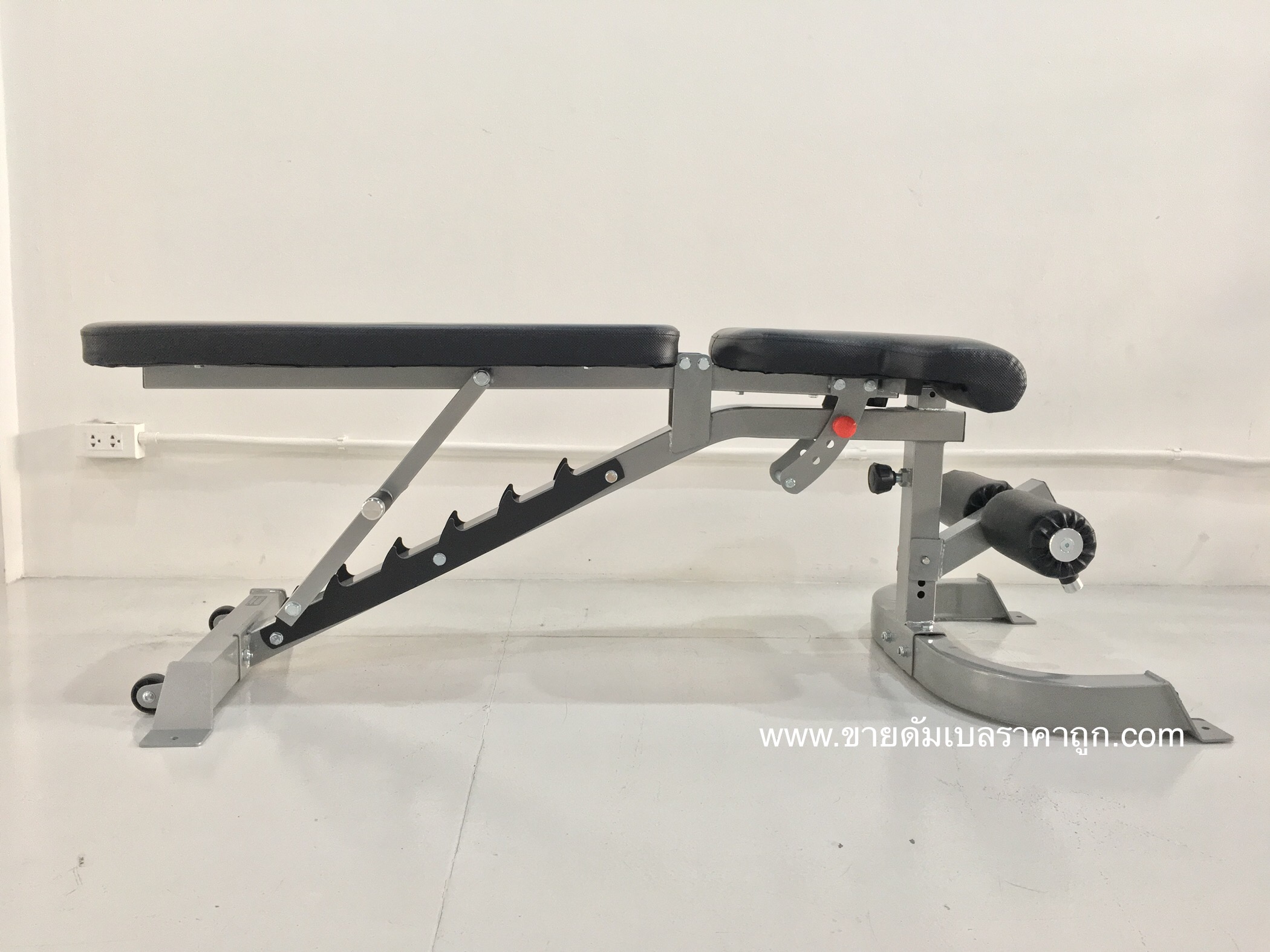 ม้าดัมเบลรุ่น IRON 210