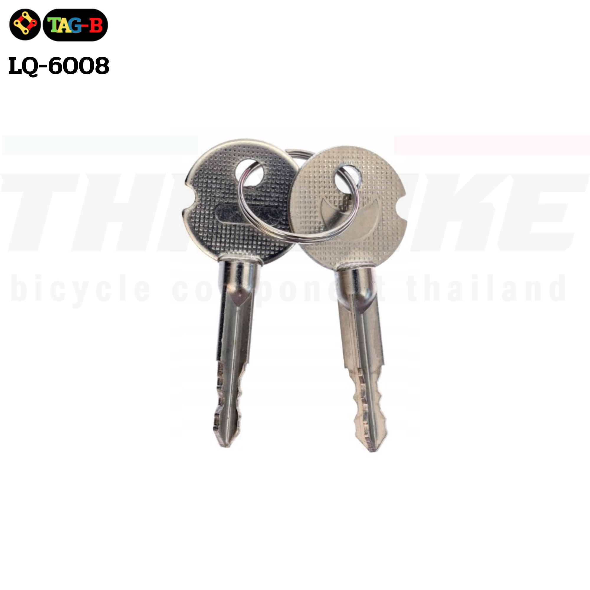 ตัว T อุปกรณ์ล็อครถยนต์ ล๊อคพวงมาลัย กุญแจล็อครถยนต์ กันขโมย ANTI THEFT STEERING WHEEL LOCK