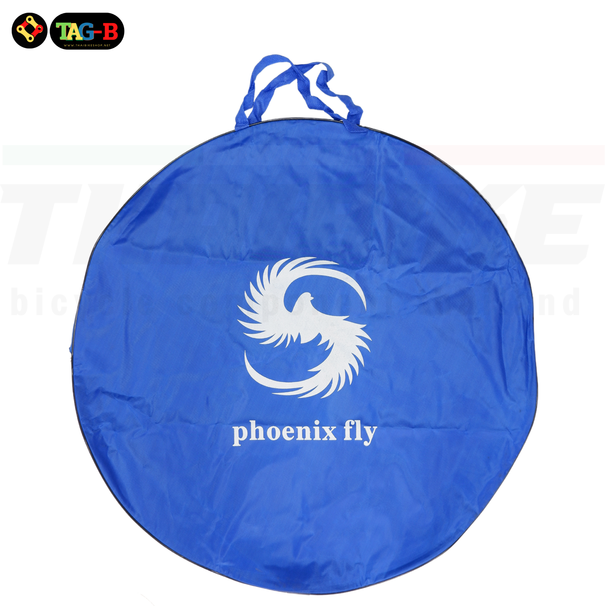 กระเป๋าใส่ล้อจักรยาน Phoenix ถุงใส่ล้อจักรยาน ถุงล้อ