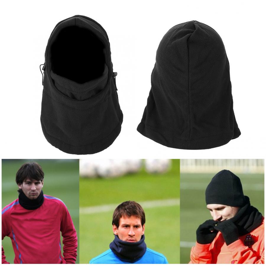 หน้ากากปิดทั้งหน้า กันแดด กันฝุ่น จักรยาน