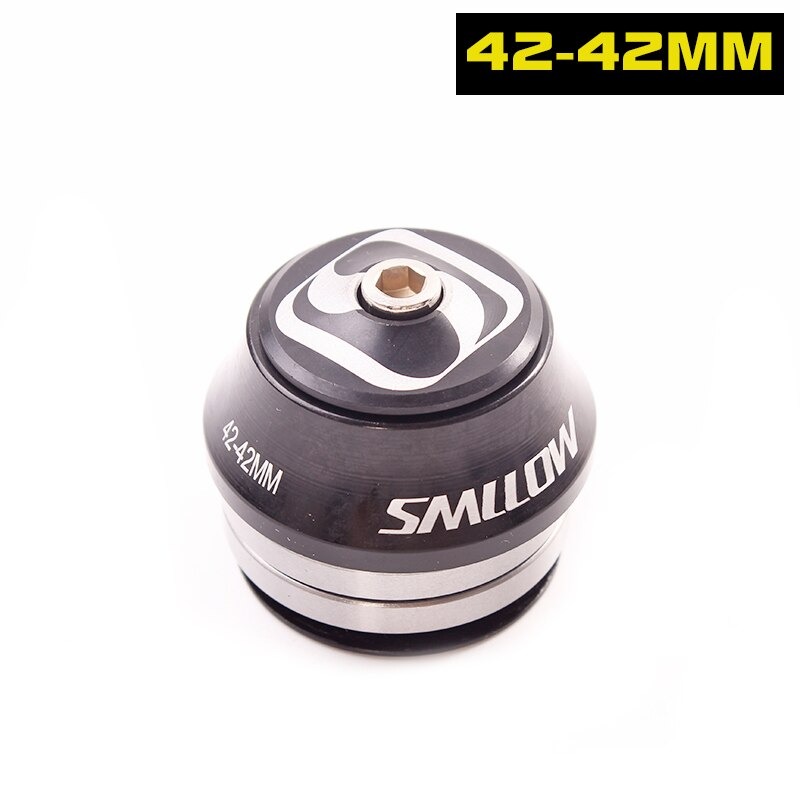 ชุดถ้วยคอจักรยานแบริ่ง SMLLOW