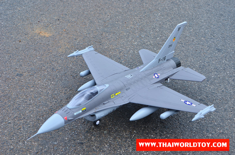 F-16 Falcon EDF 64mm.(PNP)