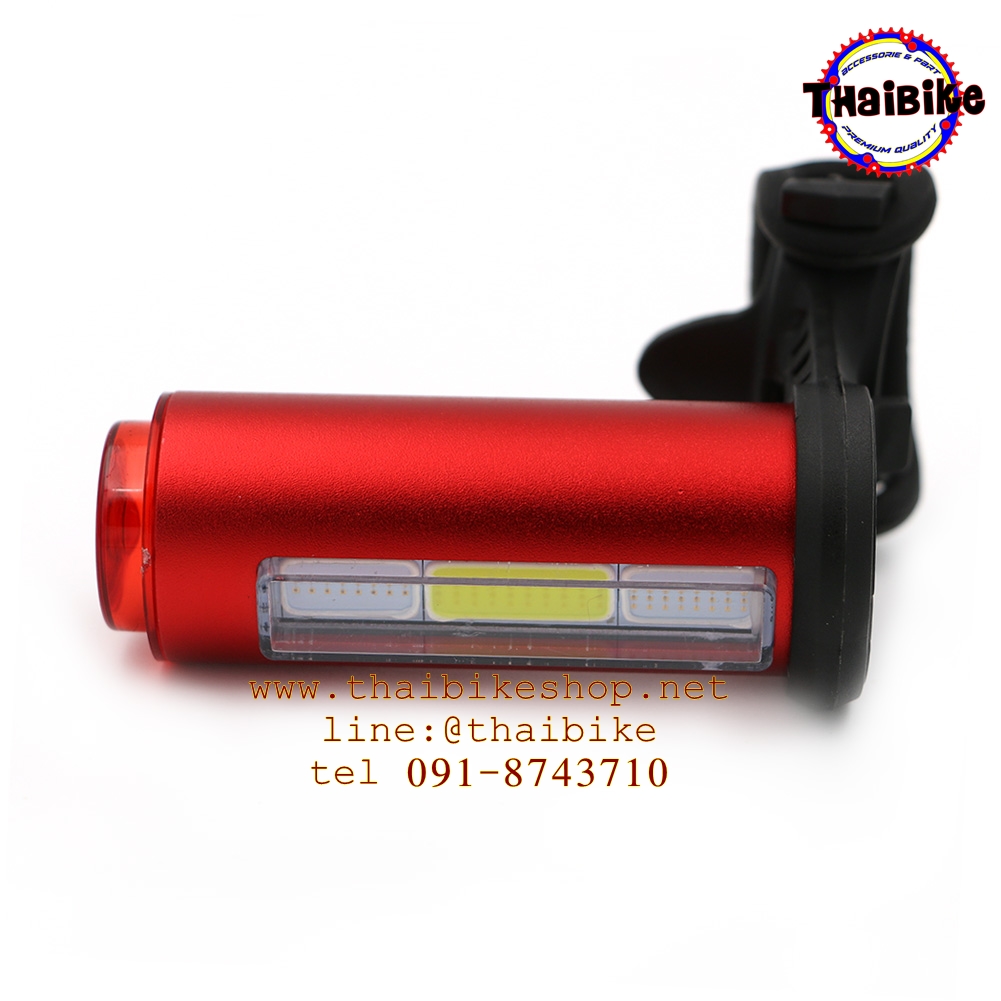 ไฟท้าย COMET 360 องศา