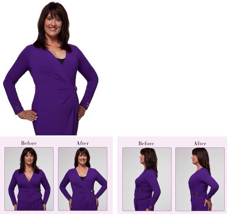 CamiShaperByGenieBra