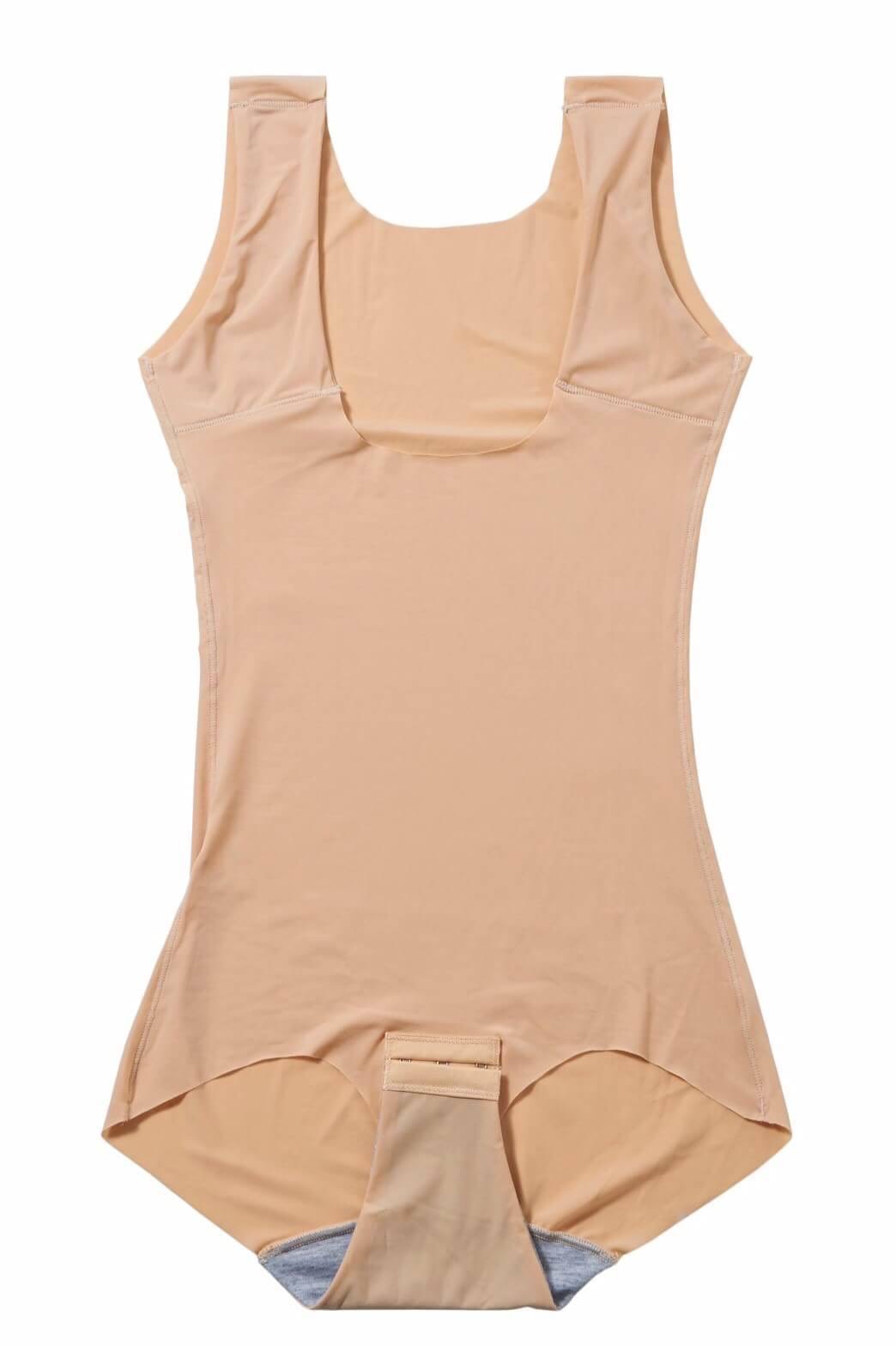 บอดี้สูทกระชับรูปร่าง