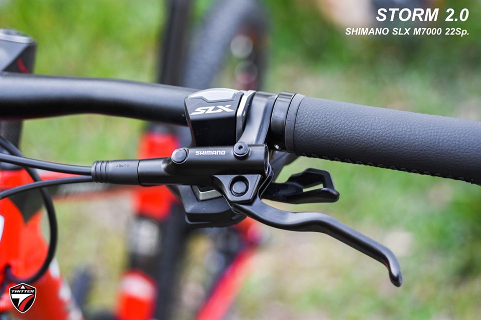 จักรยานเสือภูเขา TWITTER 🔥🔥🔥STORM 2.0 NEW 2020🔥🔥🔥
