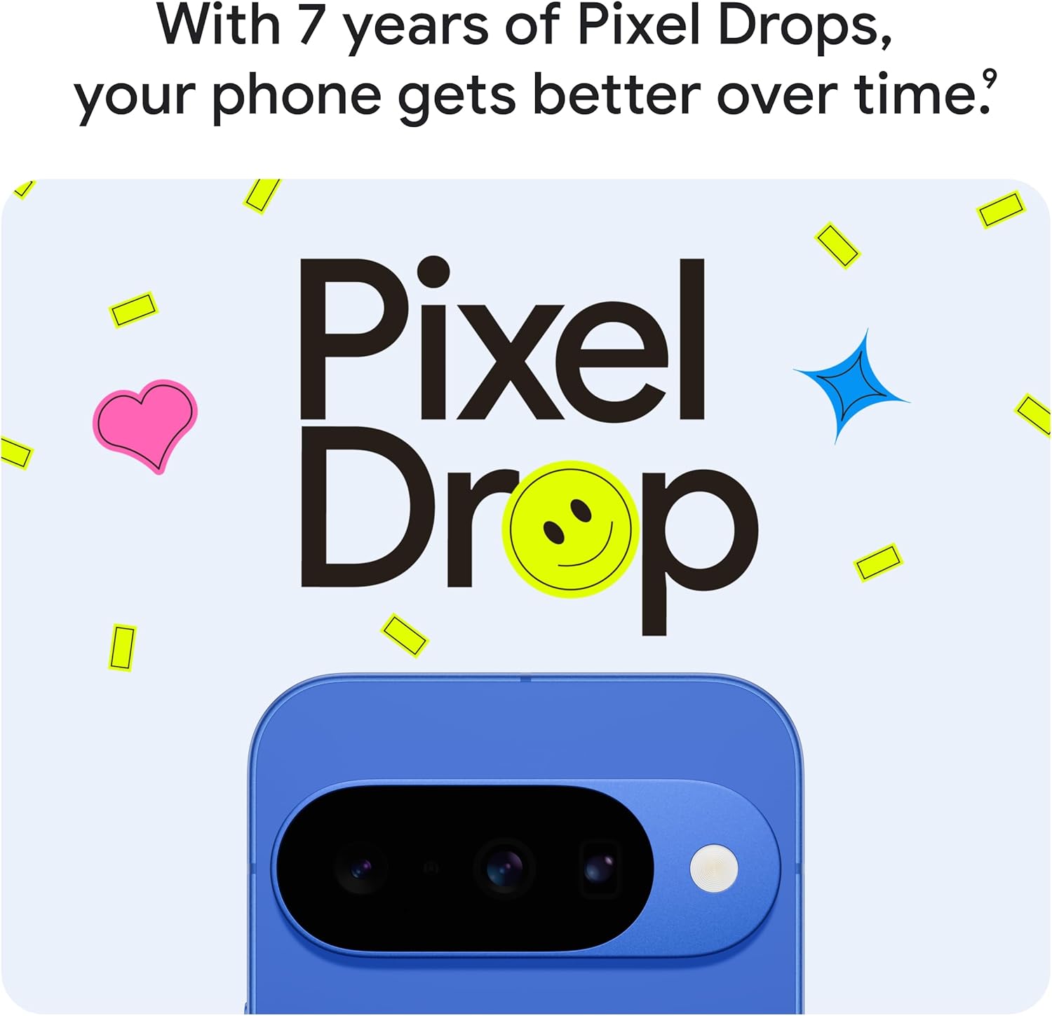 Pixel 10 Canada Model ใส่ซิมได้