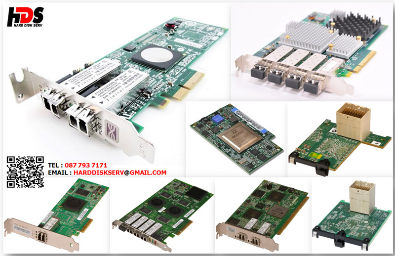 729552-B21 [ขาย จำหน่าย ราคา] HP H221 6G SAS/SATA HBA