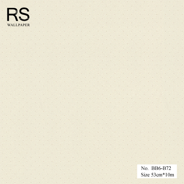วอลเปเปอร์ ลายจุดเล็กๆสีน้ำตาลเทา No.BB6-B72